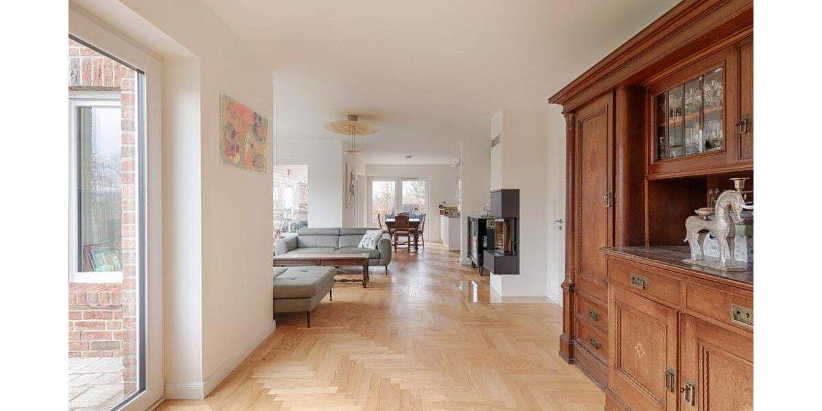 Einfamilienhaus Hanstedt - 6 Zimmer, 167 m&sup2;, 869.000&euro; | Angebot:25743042