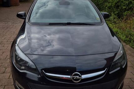 Opel Astra 145.337 km 4.900 &euro; Petershagen 32469