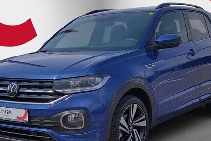 VW T-Cross 45.500 km 22.440 &euro; Wackersdorf 92442