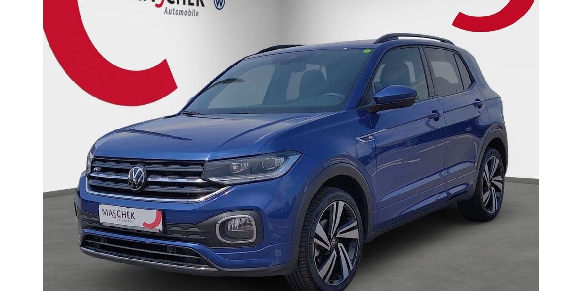 VW T-Cross 45.500 km 22.440 &euro; Wackersdorf 92442
