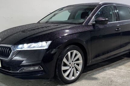 Skoda Octavia 125.000 km 22.750 &euro; Neuwied 56567