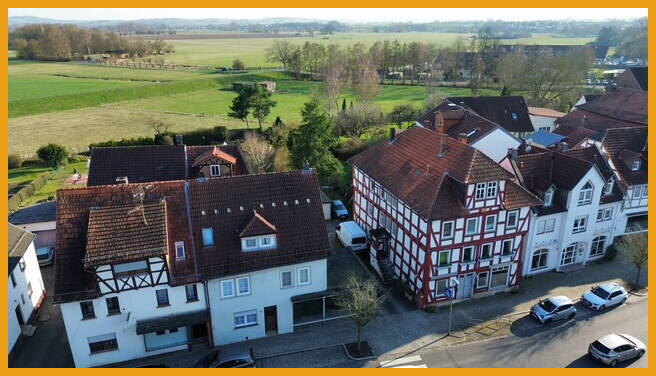 Doppelhaushälfte Schwalmstadt / Ziegenhain Ziegenhain - 8 Zimmer, 251 m&sup2;, 239.000&euro; | Angebot:26345214