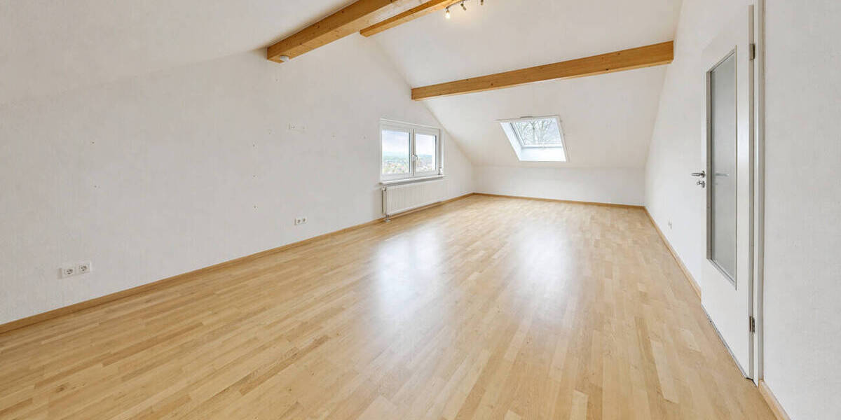Etagenwohnung Herbolzheim - 3 Zimmer, 72 m&sup2;, 197.000&euro; | Angebot:26358694