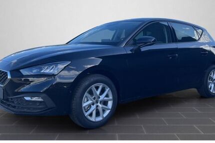 Seat Leon 9.900 km 27.490 &euro; Kirkel 66459