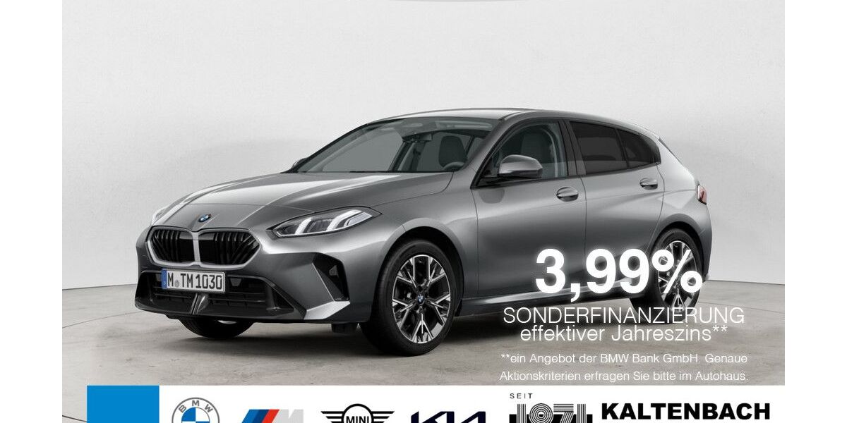 BMW 116 4.001 km 30.990 &euro; Wiehl 51674