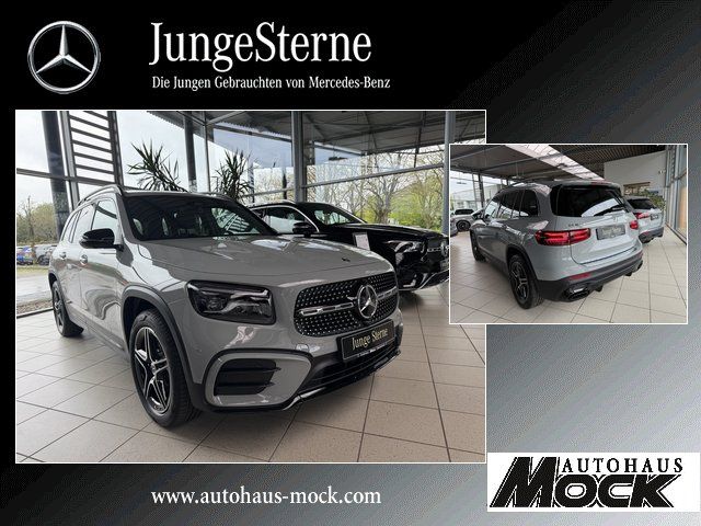 Mercedes-Benz GLB 200 3.000 km 48.890 &euro; Delmenhorst 27751