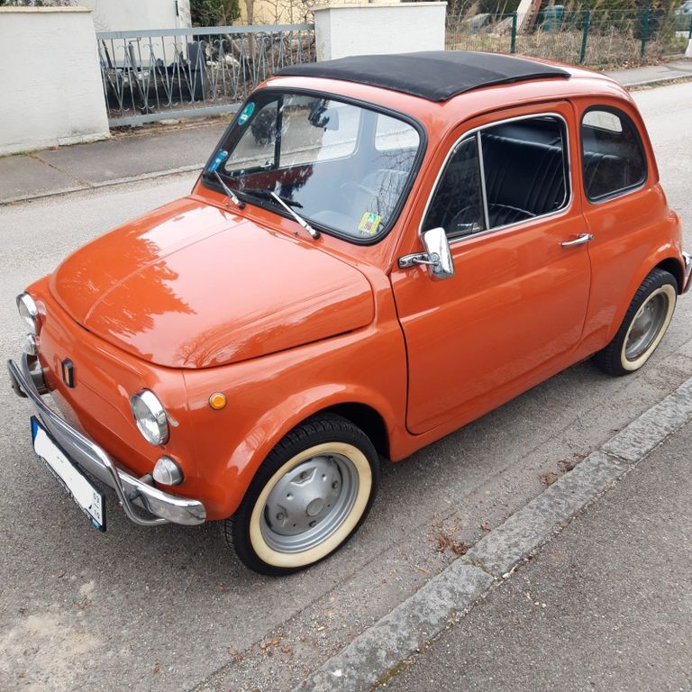 500L