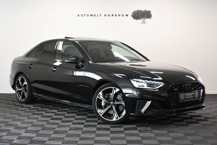 Audi A4 13.999 km 37.500 &euro; Saerbeck 48369