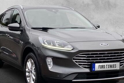 Ford Kuga 24.848 km 27.980 &euro; Zetel - Neuenburg 26340