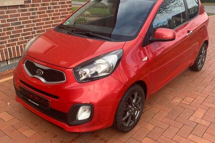 Kia Picanto 103.782 km 3.790 &euro; Meppen 49716