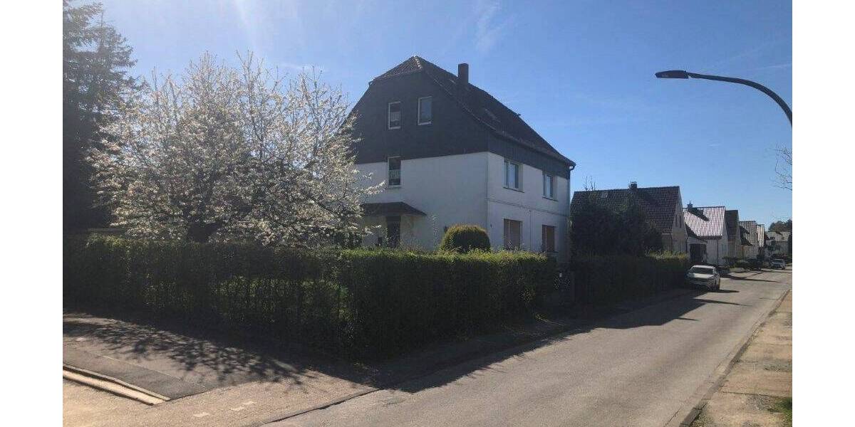 Mehrfamilienhaus, Wohnhaus Holzwickede - 9 Zimmer, 209 m&sup2;, 375.000&euro; | Angebot:26499453