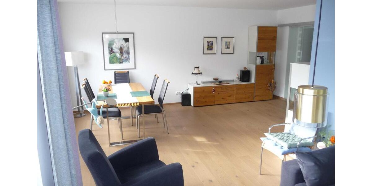 Etagenwohnung Bad Pyrmont - 3 Zimmer, 90 m&sup2;, 250.000&euro; | Angebot:26058978