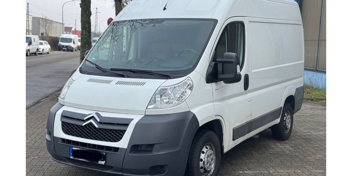 Citroen Jumper 238.000 km 5.700 &euro; Ludwigshafen 67071
