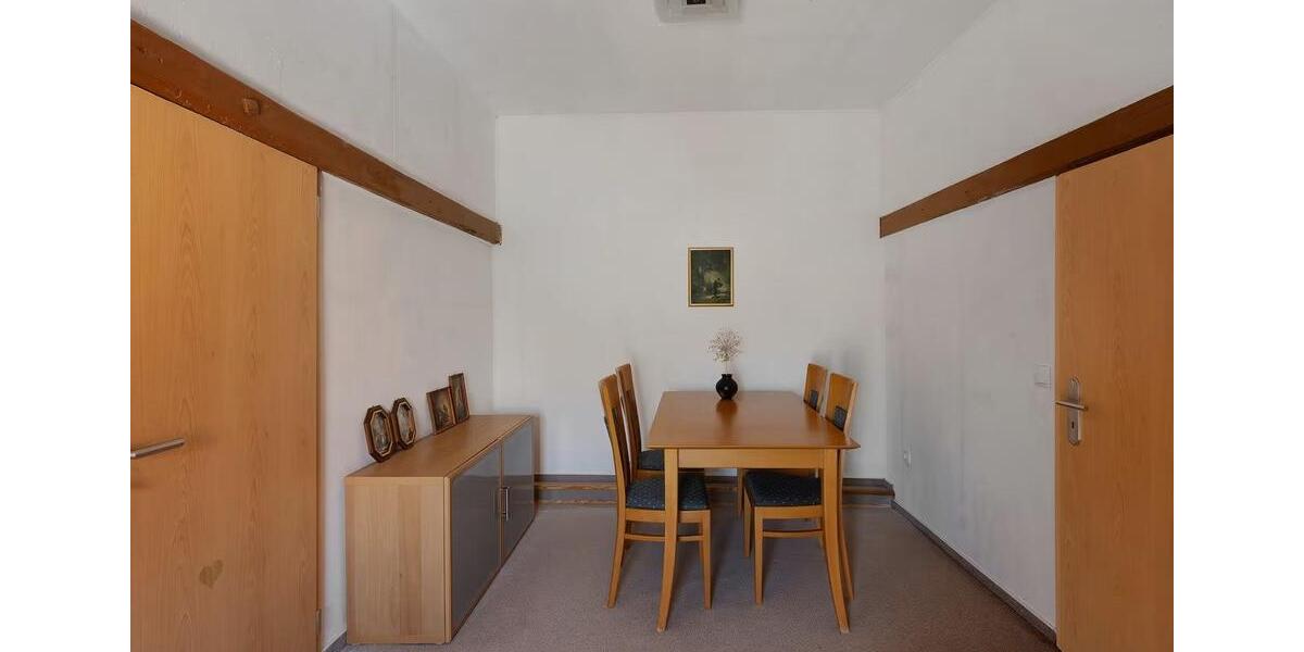 Reihenhaus An der Schmücke - 6 Zimmer, 120 m&sup2;, 98.000&euro; | Angebot:26252895