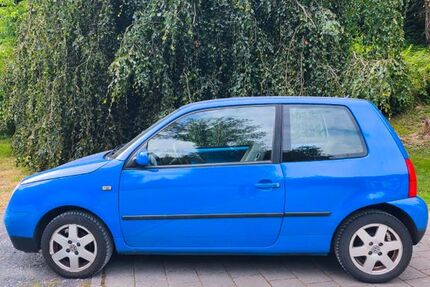VW Lupo 136.312 km 1.300 &euro; Haan 42781
