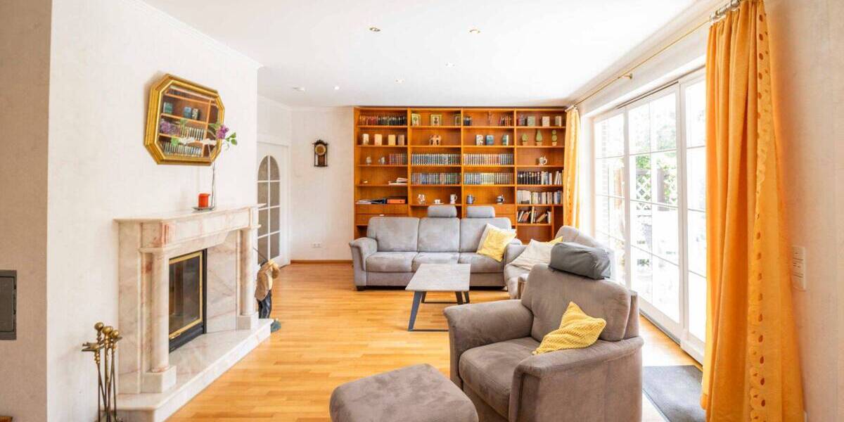 Einfamilienhaus Zingst - 7 Zimmer, 899.000&euro; | Angebot:26189002