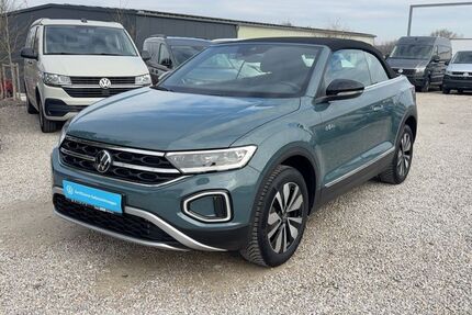 VW T-Roc 11.398 km 33.170 &euro; Mainburg 84048