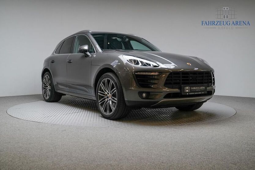 Macan