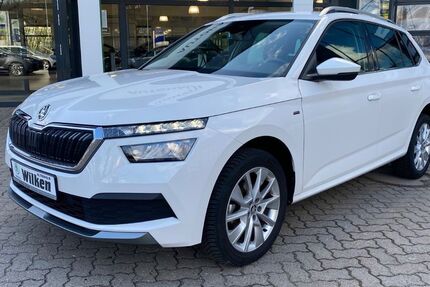 Skoda Kamiq 54.271 km 18.980 &euro; Reinbek bei Hamburg 21465