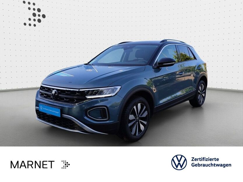 VW T-Roc 3.951 km 23.990 € Bad Nauheim 61231