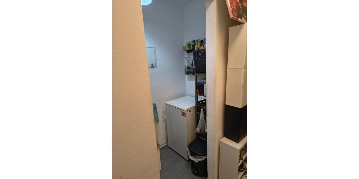 Erdgeschoßwohnung München Maxvorstadt - 1 Zimmer, 26 m&sup2;, 580&euro; | Angebot:25022521