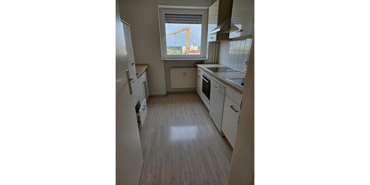 Etagenwohnung Obertshausen - 2.5 Zimmer, 65 m&sup2;, 214.000&euro; | Angebot:26951736