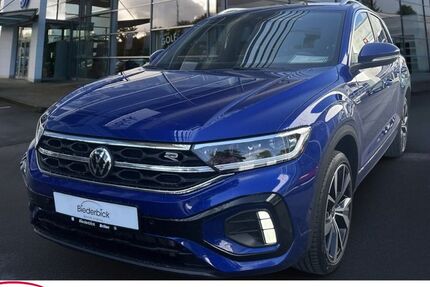 VW T-Roc 112.658 km 23.990 &euro; Brilon 59929