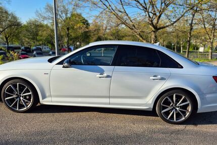 Audi A4 62.300 km 24.000 &euro; Aalen 73431