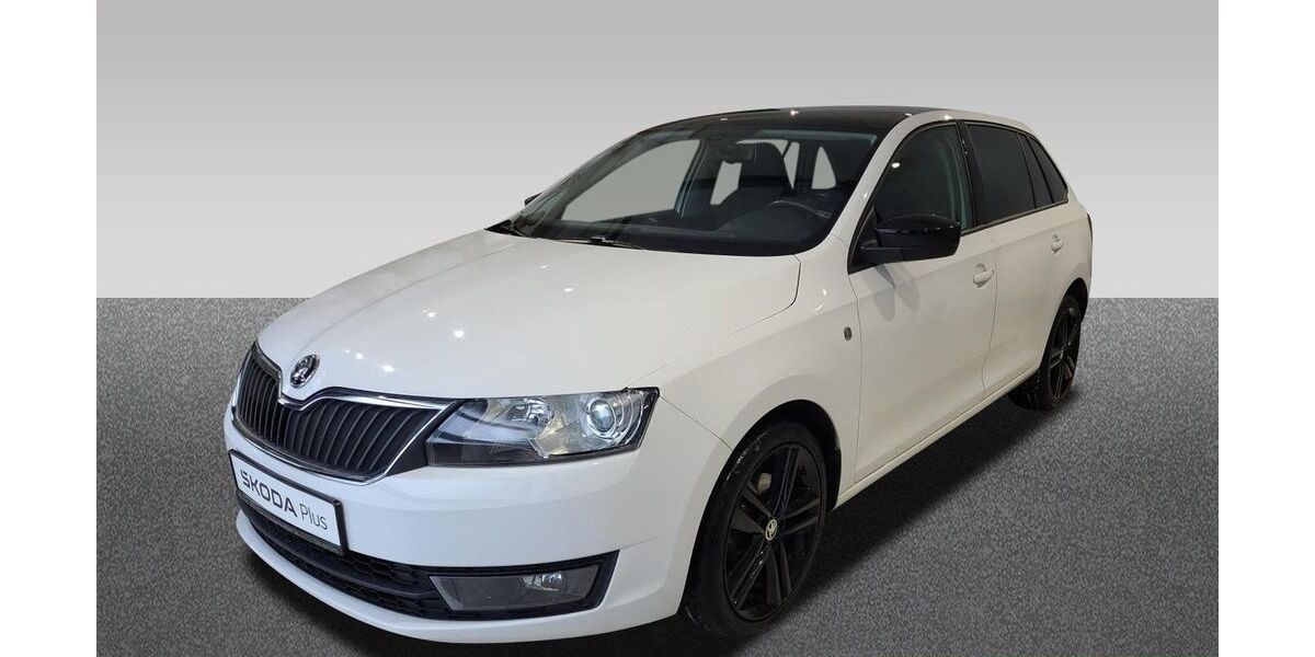 Skoda Rapid 111.997 km 10.790 &euro; Dresden 01067