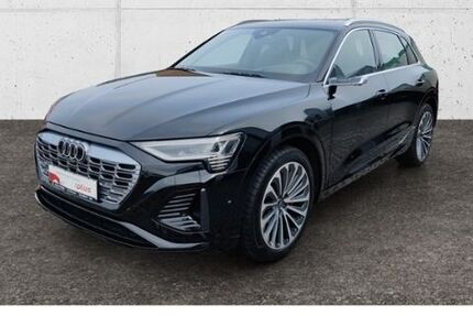 Audi Q8 e-tron 74.434 km 48.900 &euro; Bad Salzungen 36433