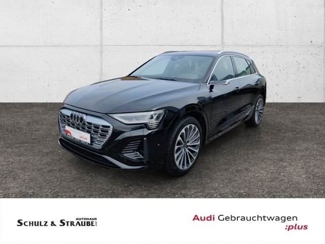 Audi Q8 e-tron 74.434 km 48.900 &euro; Bad Salzungen 36433