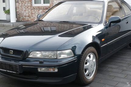 Honda Legend 156.000 km 13.850 &euro; Rellingen 25462