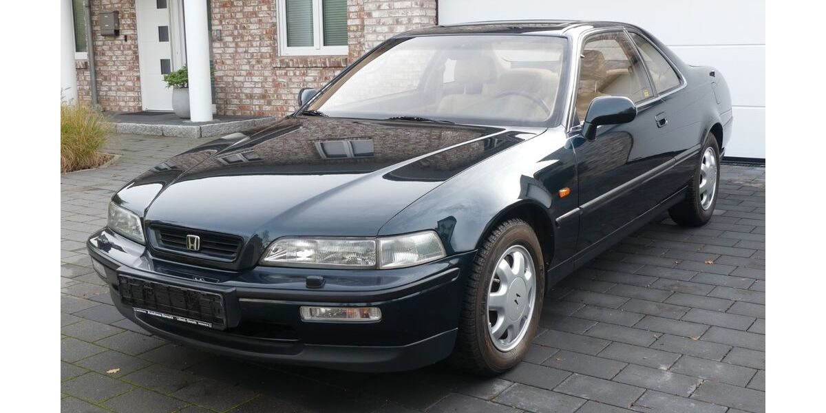 Honda Legend 156.000 km 13.850 &euro; Rellingen 25462