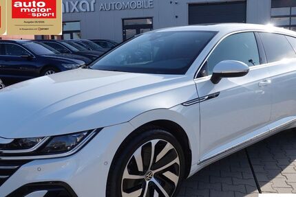 VW Arteon 37.748 km 32.480 &euro; Seelze 30926
