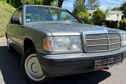 Mercedes 190