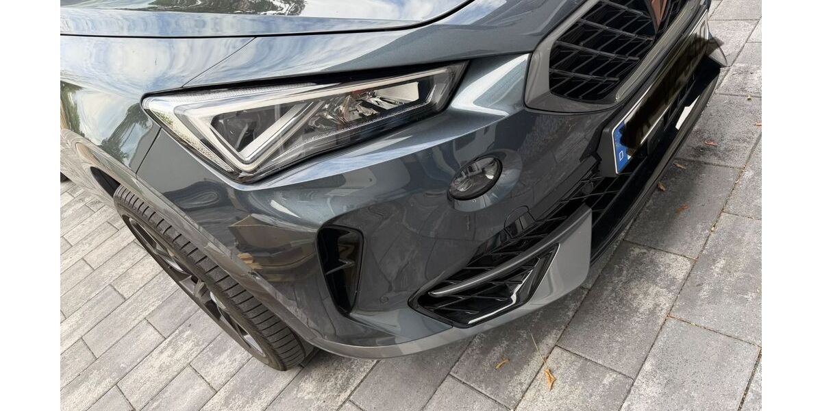 Cupra Formentor 22.150 km 33.000 &euro; Wadgassen 66787