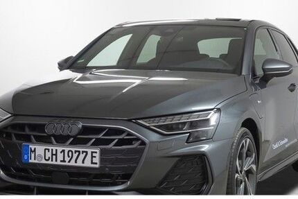 Audi A3 8.000 km 53.344 &euro; München 81476