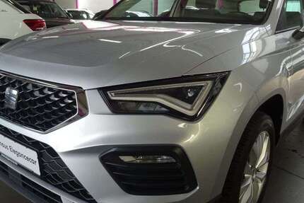 Seat Ateca 29.800 km 22.349 &euro; Holzgerlingen bei Stuttgart 71088