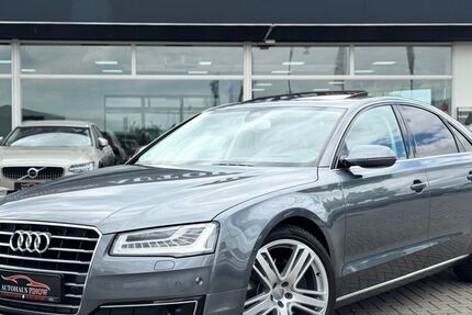 Audi A8 144.000 km 25.990 &euro; Schorfheide 16244