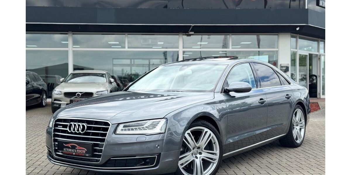 Audi A8 144.000 km 25.990 &euro; Schorfheide 16244
