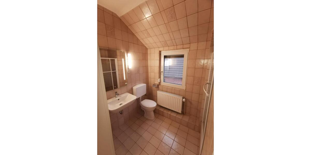 Etagenwohnung Heide - 2 Zimmer, 47 m&sup2;, 520&euro; | Angebot:26395588