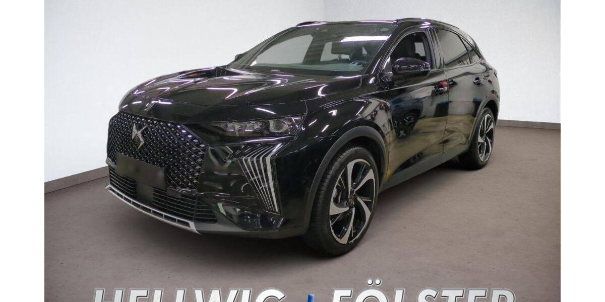 DS Automobiles DS7 (Crossback) 29.182 km 29.490 &euro; Kellinghusen 25548