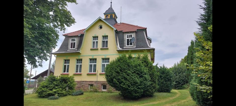 Einfamilienhaus Frankenblick - 6 Zimmer, 190 m&sup2;, 250.000&euro; | Angebot:26522542