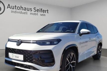 VW Tayron 14.000 km 52.900 &euro; Annaberg-Buchholz 09456