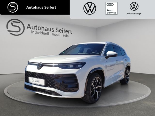 VW Tayron 14.000 km 52.900 &euro; Annaberg-Buchholz 09456