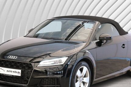 Audi TT 9.928 km 32.990 &euro; Unterschleißheim 85716