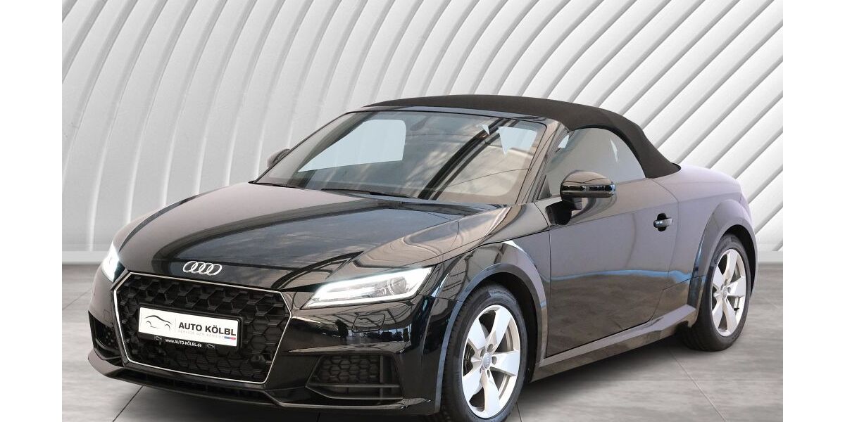 Audi TT 9.928 km 33.390 &euro; Unterschleißheim 85716