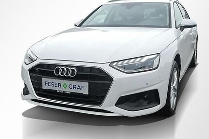 Audi A4 78.350 km 22.840 &euro; Erlangen 91058