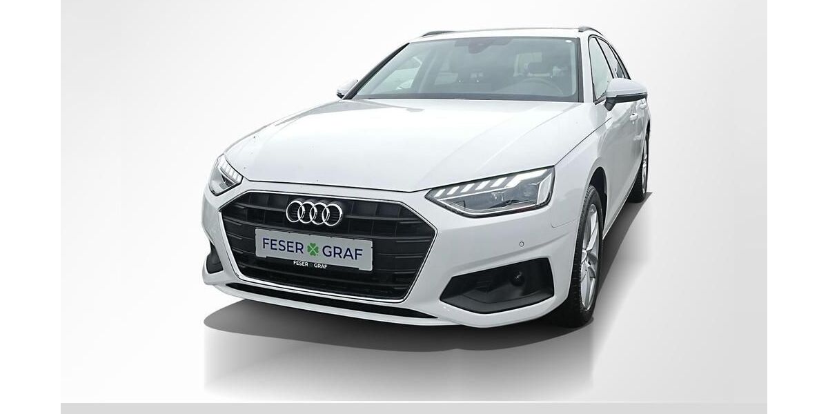 Audi A4 78.350 km 22.840 &euro; Erlangen 91058