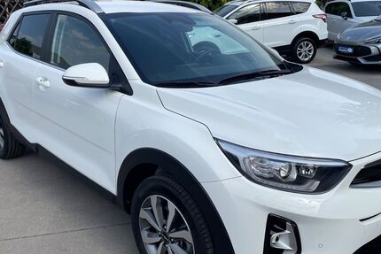 Kia Stonic 6.000 km 19.999 &euro; Neuhofen 67141